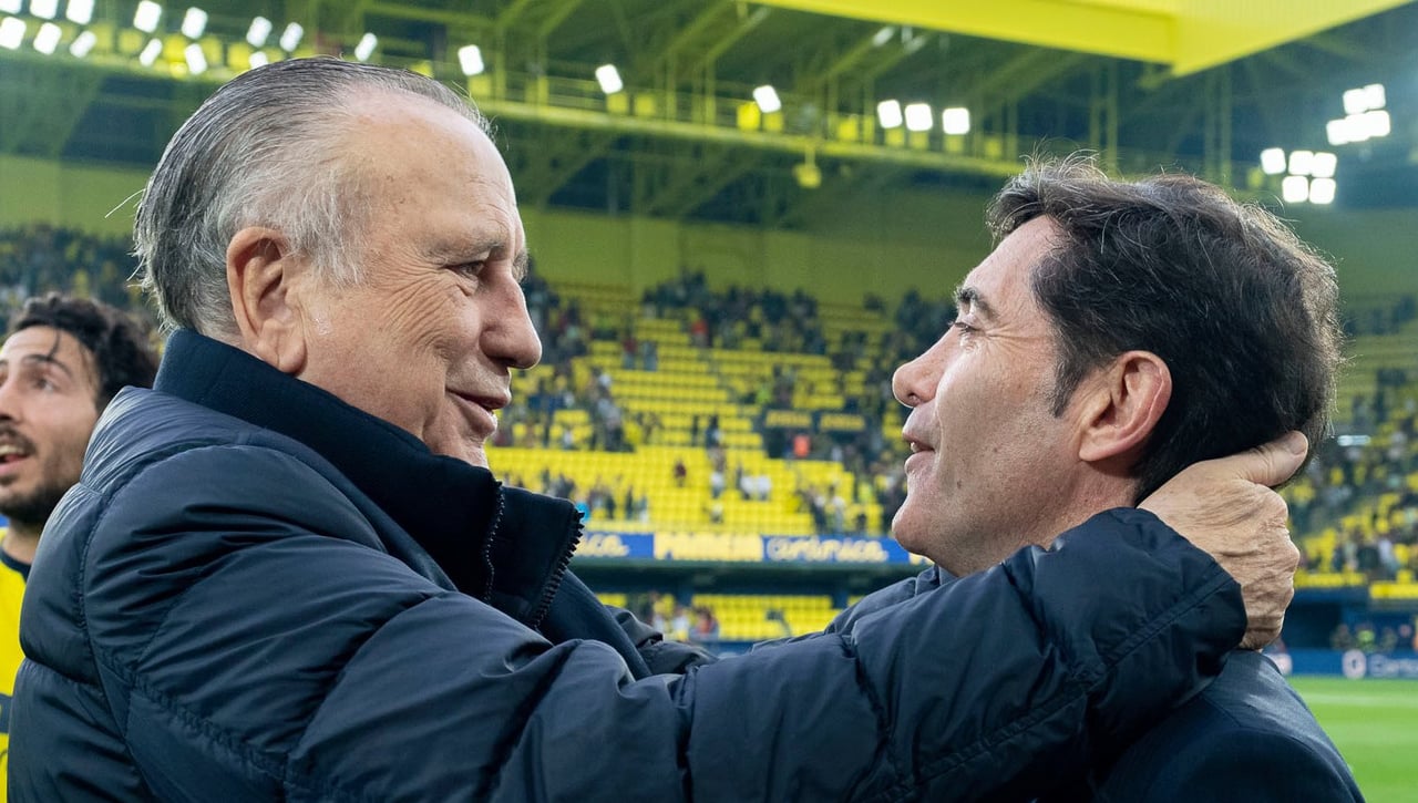 Los señalados de Marcelino en una victoria "justa"