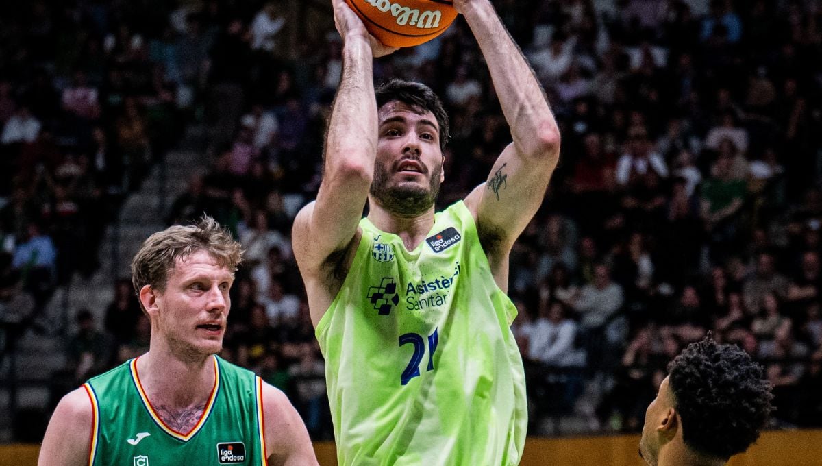  Otro sorpresón da un vuelco a la Liga ACB