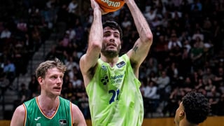  Otro sorpresón da un vuelco a la Liga ACB