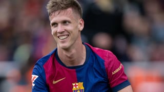 Se calienta el fichaje de Dani Olmo