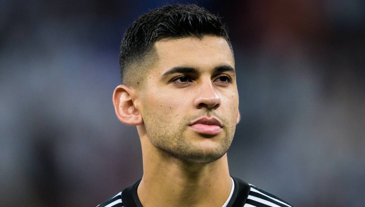 Dispuestos a cerrar el fichaje del 'Cuti' Romero