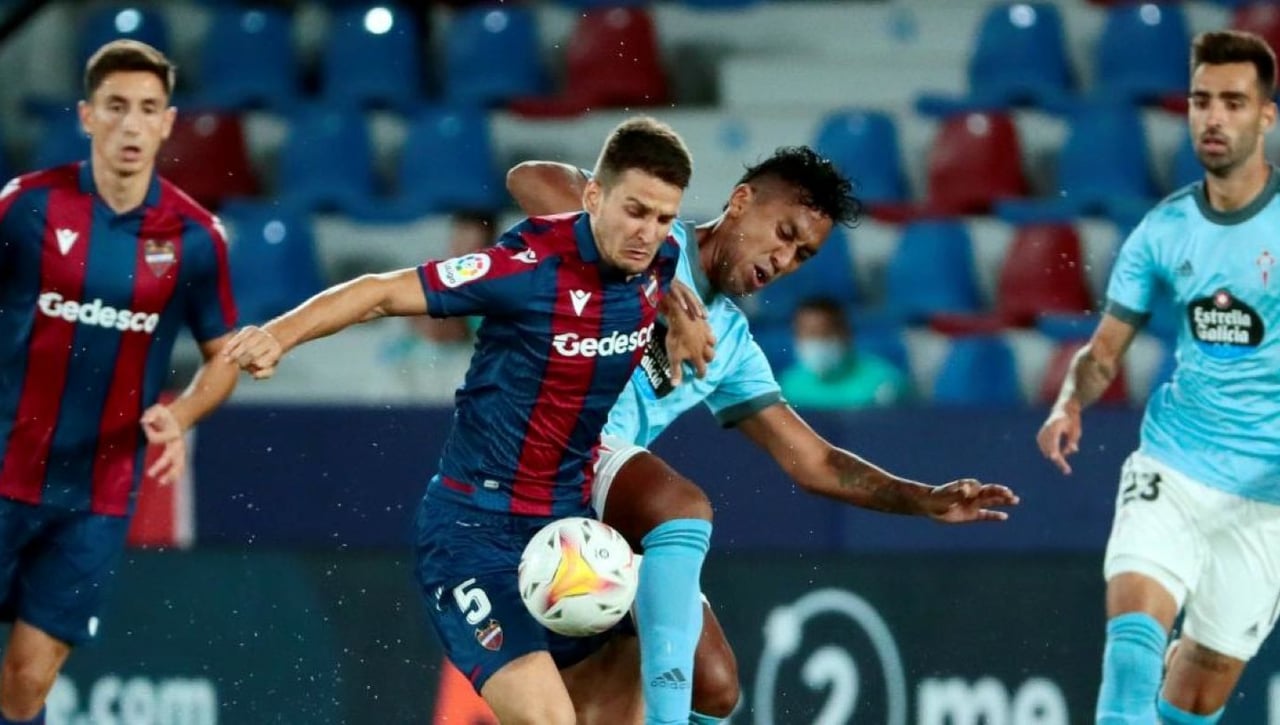 Al Cádiz CF le surge una oportunidad de mercado para el pivote