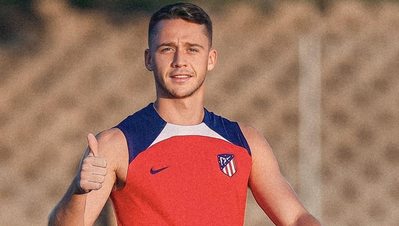 El Rayo Vallecano pelea con el Cádiz para hacerse con Borja Garcés