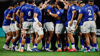Samoa va al Mundial y será el último rival de España