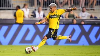 El Betis se vuelca en el fichaje del 'Cucho' Hernández 