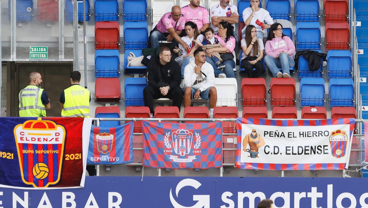  Escudo del Eldense: historia, significado, heráldica y evolución del emblema de los blaugranas