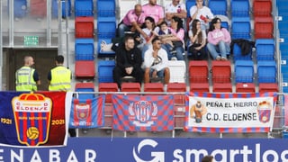  Escudo del Eldense: historia, significado, heráldica y evolución del emblema de los blaugranas