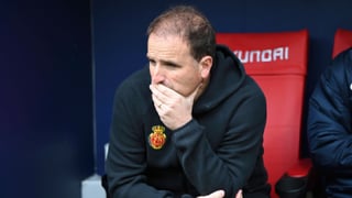 Jagoba Arrasate quiere mantener la dinámica ante el Barcelona: “Si lo del lunes es puntual, tendremos problemas”