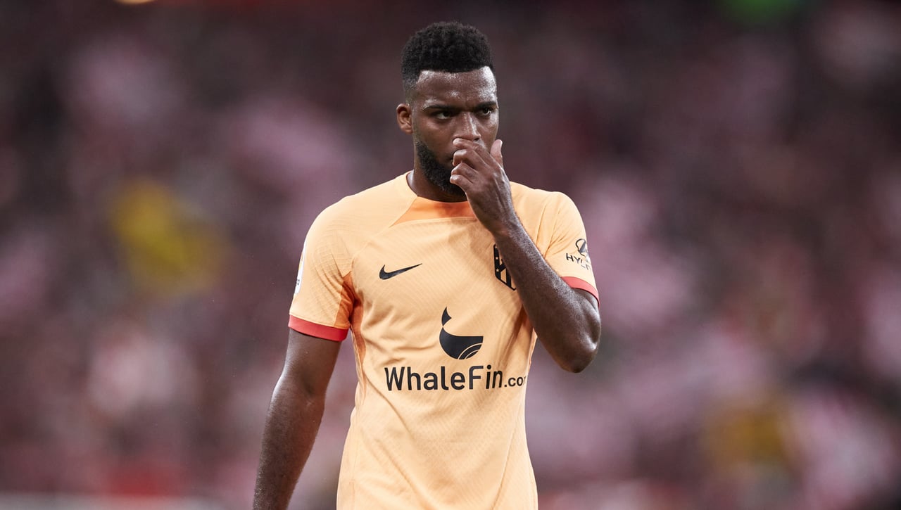 Dos ofertas por Thomas Lemar