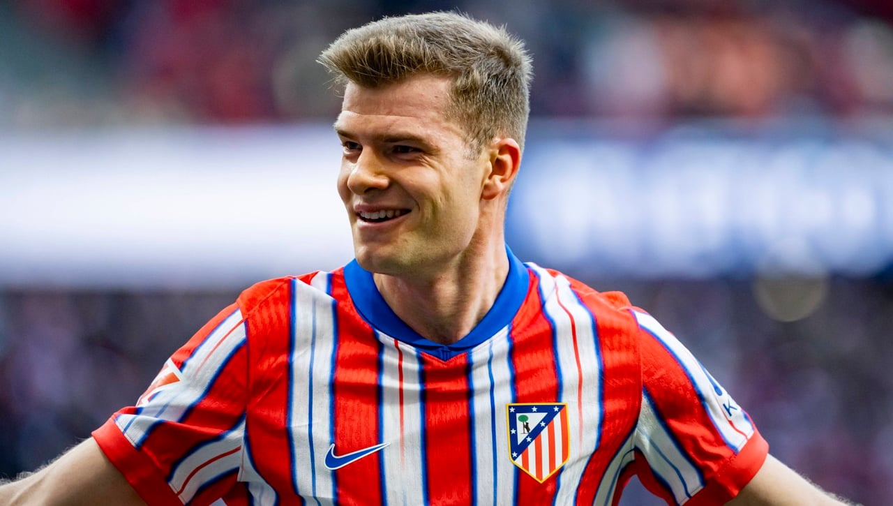 Sorloth está en el punto de mira