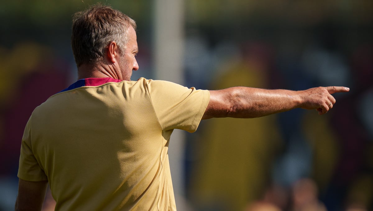 El Barcelona hace oficial la noticia más esperada