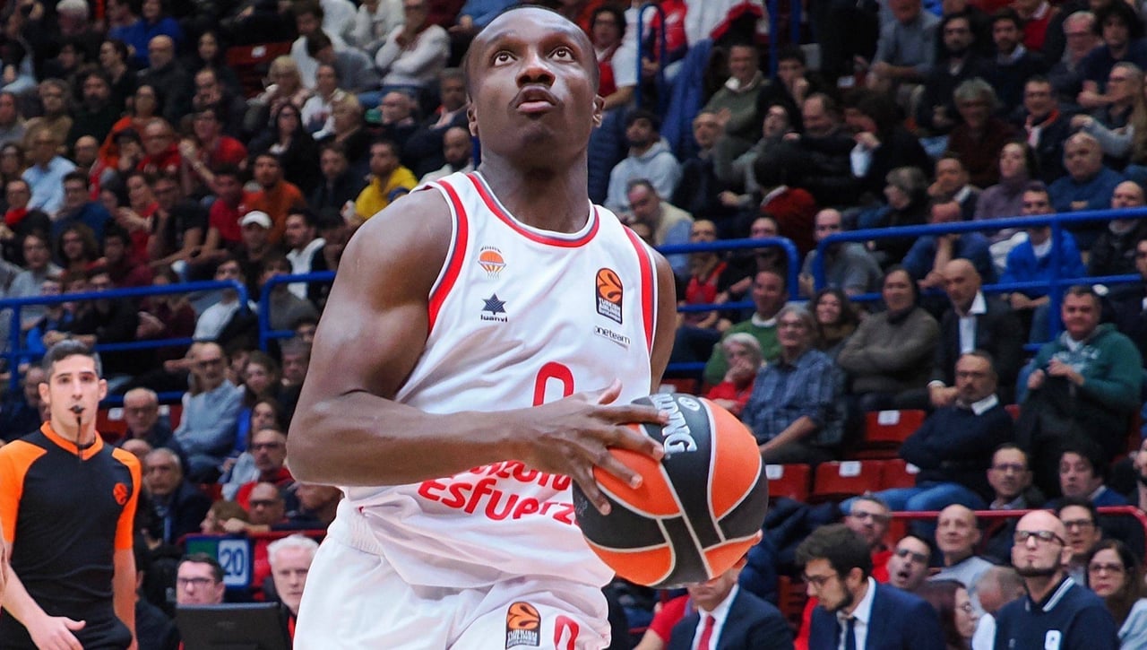 El bochorno de los aficionados del Partizan en Valencia ya tiene castigo