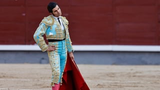 Morante de la Puebla, de nuevo baja