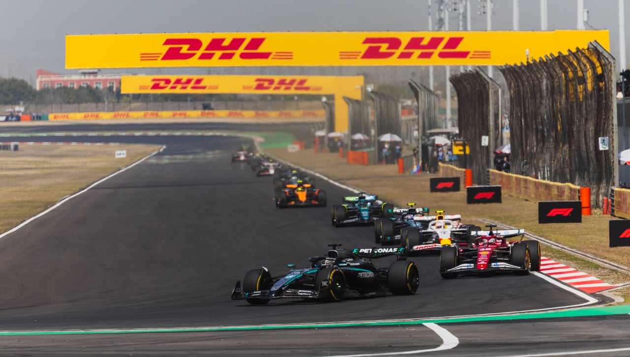 ¿Cuánto cuesta un monoplaza de F1? Precio y valor de mercado de un coche de Fórmula 1