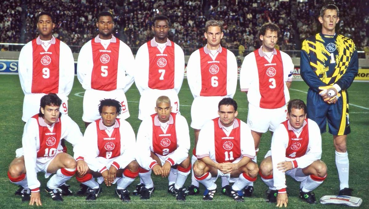 "Yo era demasiado caro para el Madrid", pero no para el Betis