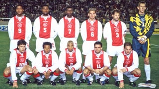 "Yo era demasiado caro para el Madrid", pero no para el Betis