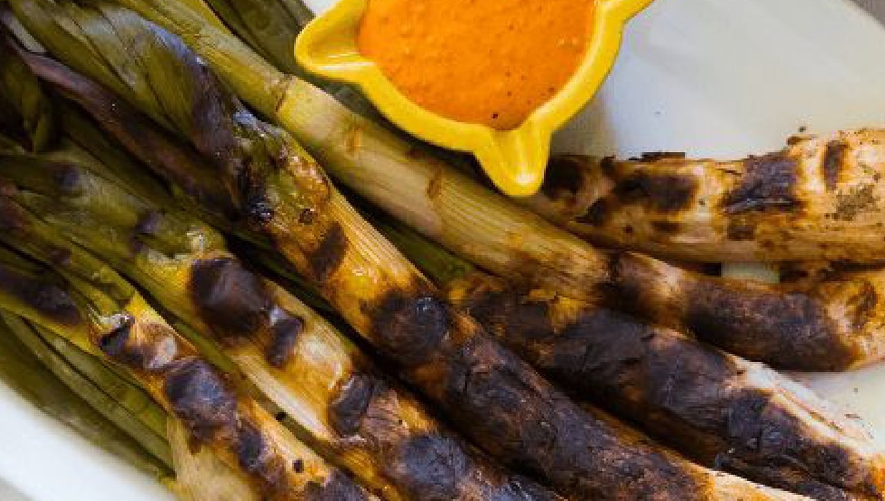 La tradición catalana llega a Madrid: Las Rozas celebra en noviembre una nueva edición del 'Calçotada Fest'