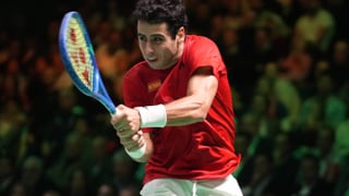 La historia se repite para Jaume Munar ante Taylor Fritz y la United Cup se pone imposible