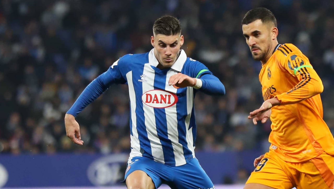 Rechazó fichar por el Atlético de Madrid