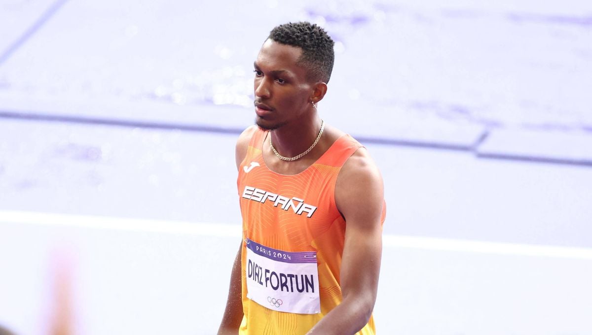 Retan al ausente Jordan Díaz