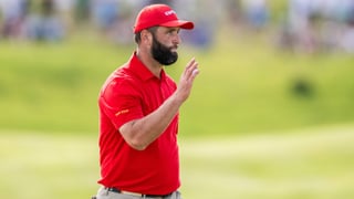 Jon Rahm anuncia su final más triste