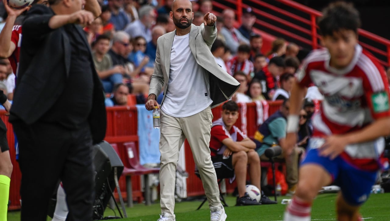 Este es el jugador al que espera Giráldez 