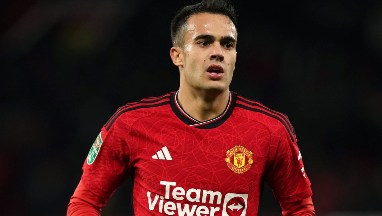 El fichaje de Sergio Reguilón, a punto