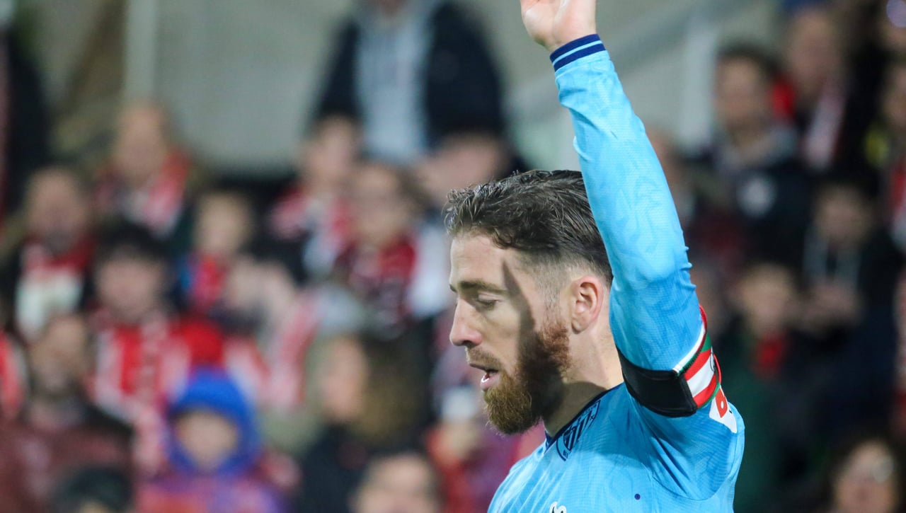 La esperada reunión entre el Athletic y Muniain para tratar su futuro