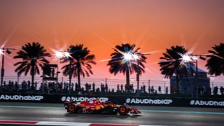 F1 GP Abu Dhabi 2024 | Así queda la pole y la parrilla del Gran Premio de Fórmula 1: Carlos Sainz 3º y Fernando Alonso 8º