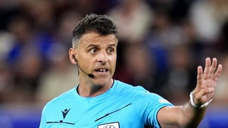 Ortiz Arias y Gil Manzano: dos designaciones que no gustan en tierras hispalenses