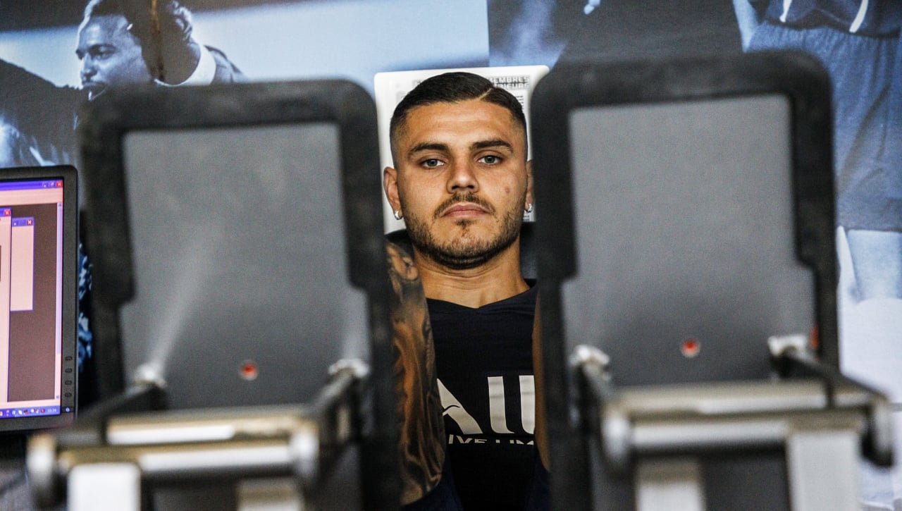 EL PSG de Luis Enrique, muy cerca de cerrar su primera venta