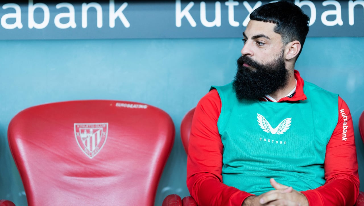 El Deportivo Alavés vuelve a mimar a Villalibre y avisa