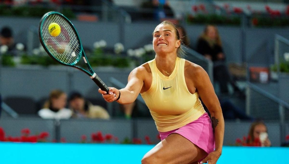 Mutua Madrid Open 2024 | Todos los resultados tras la jornada del 2 de mayo