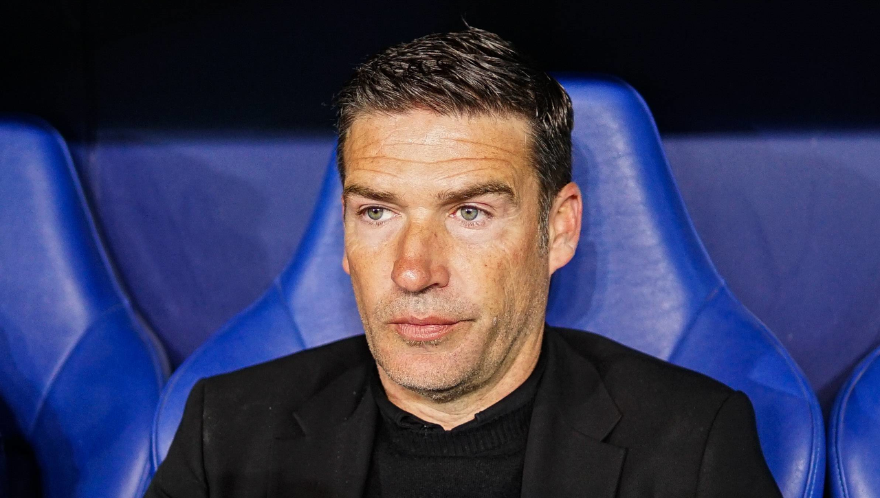 Luis Carrión explica su adiós