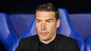 Luis Carrión explica su adiós