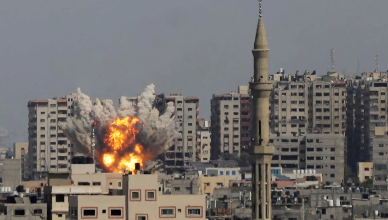 Última hora Guerra Israel: Hamas pide ayuda a Egipto