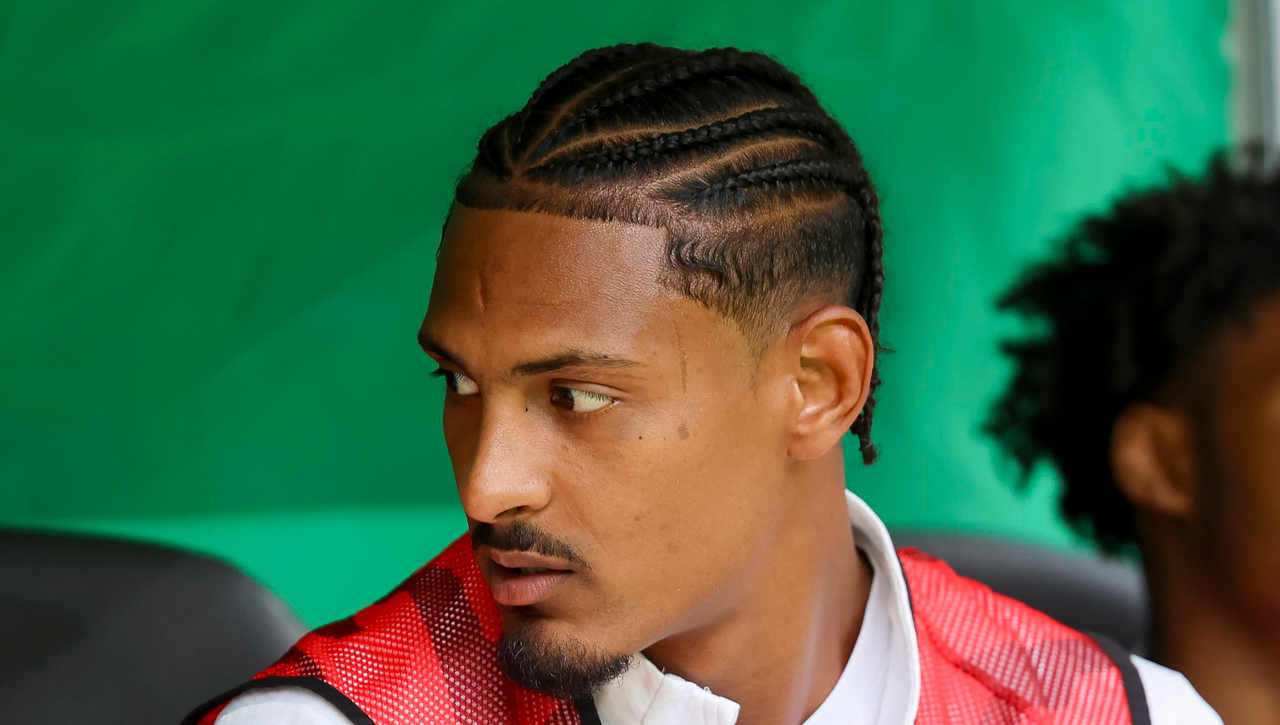 Borja Jiménez confirma lo de Haller