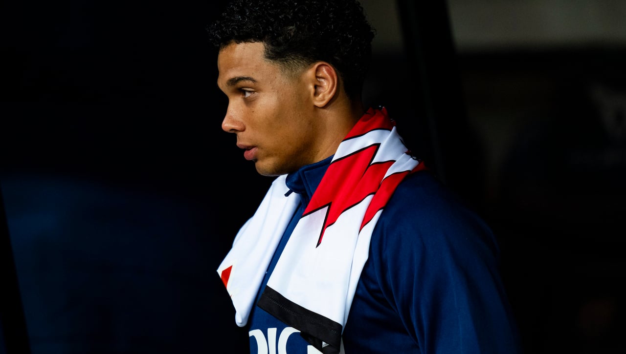 El Barça se fija en Etienne Eto'o para reforzar su filial