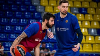 Roger Grimau habla claro sobre Ricky Rubio