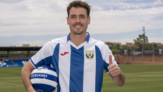 Fichaje de Primera para el Deportivo de la Coruña