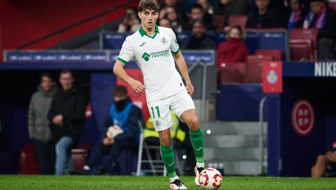 Terrats suelta la ‘bomba’ 