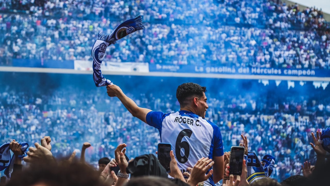 El retorno de dos históricos, Hércules y Castellón están de vuelta