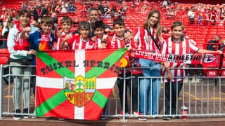 Evacuan Anfield por una falsa alarma