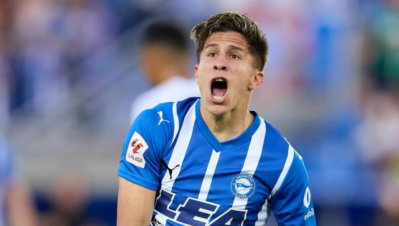 Los nombres de la revolución que prepara Las Palmas para su delantera