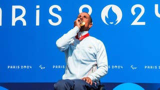 Juegos Paralímpicos París 2024 | Medallero actualizado, ranking y medallas de España hasta hoy miércoles 4 de septiembre