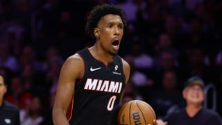 Josh Richardson, todo un fichaje NBA para el Zaragoza