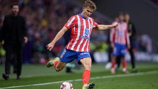 Pablo Barrios rompe su silencio