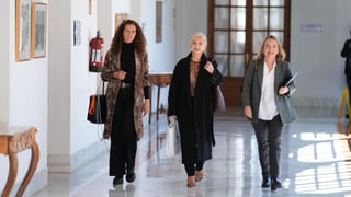 Se vuelca con La Cartuja