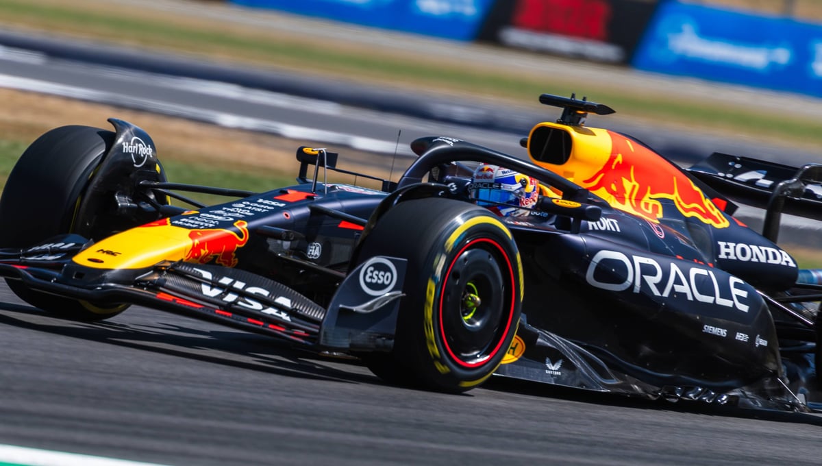 Dudas en torno al motor Ford de Red Bull