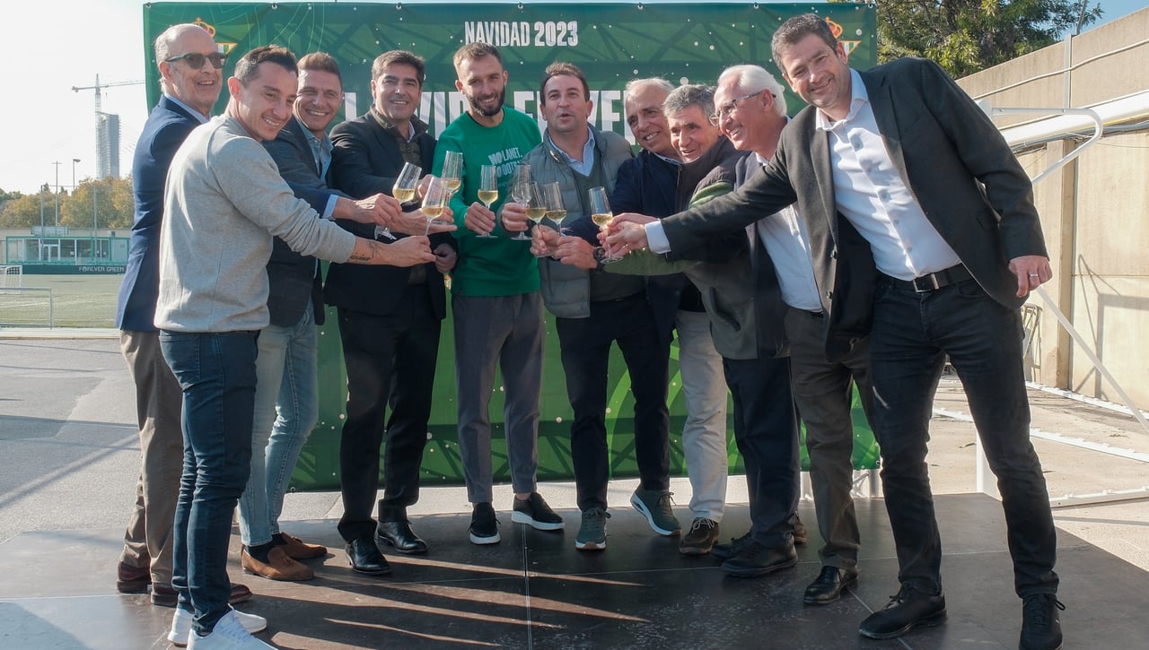 "Un honor, un privilegio, pero también una responsabilidad"